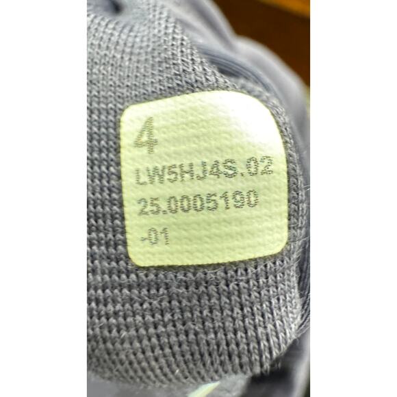 Lululemon Wunder Train High-Rise Tight 28" Night Fall Size 4 NWT - Picture 4 of 8